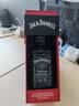 杰克丹尼（Jack Daniels）美国田纳西州 威士忌 40度 黑标马年礼盒装 700ml 生肖酒 洋酒 晒单实拍图