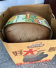 三只松鼠金榛果松果奇遇记2259g精品坚果礼休闲零食蜜饯坚果团购送礼 实拍图