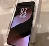 HUAWEI Pura 80 Pro  12GB+256GB 釉黑一英寸主摄  个性色卡 AI辅助构图 鸿蒙系统华为手机 实拍图