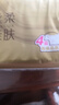 清风抽纸 丝柔4层100抽*40包 可湿水纸巾卫生纸 婴儿抽纸 整箱装纸巾 实拍图