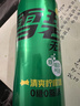 可口可乐（Coca-Cola）檀健次代言 雪碧Sprite零卡无糖饮料 330ml*24摩登罐 实拍图