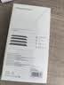 品胜适用华为Mate80ProMax/80RS非凡大师/风驰版钢化膜手机膜全覆盖高清防摔抗指纹顺滑保护前膜2片 实拍图