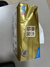 清风抽纸 金装厚韧3层150抽*20包加大M码 纸巾卫生纸 餐巾纸抽 整箱装 实拍图