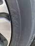 优科豪马轮胎205/55R16 91V ASPEC A349A 本田思域/凌派/速腾/朗逸/明锐 实拍图