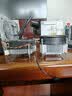 大水牛（BUBALUS）L9 CPU风冷散热器(支持INTEL1150/1156/1200/i7/i9/平台/9CM风扇/镶铜散热片/预涂硅脂/液压轴承) 实拍图