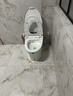 恒洁（HEGII）智能马桶H5智享版智控翻盖脚感冲无水压家用DCE717A-400免费送装 实拍图