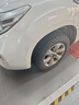 固铂（Cooper）越野轮胎 265/60R18 119/116S  AT3 LT 适配普拉多/H9/坦克300 实拍图