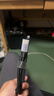 绿联Micro HDMI转HDMI2.1转接线 8K60Hz转换线 笔记本电脑平板相机便携屏连显示器投影仪电视2米15517 实拍图