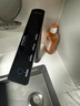 美的（Midea）省芯直饮冷热净水器套装【星河1200pro+管线机237D+前置-99】厨下0阻垢剂家用陶氏RO反渗透 实拍图