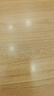 京东京造 锅铲 漏勺汤勺304不锈钢+榉木手柄【加厚防烫】锅铲三件套 实拍图