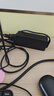 毕亚兹 适用联想笔记本充电器65W Type-C电脑电源适配器线20V3.25A X13 X270 T470s Thinkpad X1 Carbon 实拍图