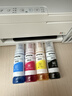 爱普生（EPSON）【6代新品】L3351墨仓式彩色打印机 微信打印/无线连接 家用AI学习打印机（打印、复印、扫描） 实拍图