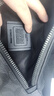 蔻驰（COACH）【品牌直供】男士WARREN斜挎多功能胸包腰包黑色CW369礼物 实拍图