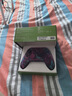微软（Microsoft）XBOX游戏手柄 无线控制器 新品  琉璃之心 特别版 蓝牙 适配XBOX/PC/平板/手机 丝之歌 33号远征队 实拍图