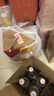 汾酒黄盖玻汾53度475mL*3瓶+红盖玻汾42度475mL*3瓶组合装 端午送礼 实拍图