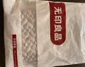 无印良品A类夹棉枕套枕芯隔离层家用防头油隔脏枕头套48x74cm单只装 实拍图
