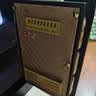 虎牌保险柜家用小型45/60/70/80CM1米指纹密码wifi全钢防盗办公保险箱可入墙 60cm玛莎黑(品牌回馈特价款)(热销) 指纹款(钥匙/密码/指纹解锁) 实拍图