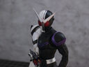 万代 魂限定 假面骑士真骨雕SHF 超可动手办模型玩具 獠牙王牌风都侦探 实拍图