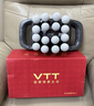 VTT【德国】十六头筋膜枪按摩器肩颈腰背全自动揉捏腿部全身深层肌肉电动颈膜小腿仪生日礼物父亲节 【16头顶配款】30档+动力锂电池+德国品牌电机灰 实拍图