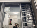 科沃斯（ECOVACS）窗宝擦窗机器人W2S PLUS自动擦玻璃喷水湿擦家用擦窗高层户外擦窗户神器 实拍图
