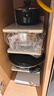 佳帮手厨房置物架落地锅具收纳架厨房家用分层锅架下水槽放锅架子4层 实拍图