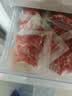 恒都 国产火锅嫩牛肉150g*3静腌牛肉 火锅食材 煎炒烧烤 实拍图