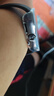 小米（MI）REDMI Watch 5 典雅黑心率血氧监测【端午赠五彩绳】蓝牙通话红米手表5 24天超长续航智能手表男女 实拍图
