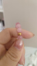 金小貅黄金转运珠999足金小金珠3D硬金路路通手串配珠DIY小孩手绳串珠 5mm[光面]0.14-0.16g加厚版 实拍图