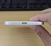 小米（MI）MI【3C认证】金沙江充电宝磁吸超薄500015W手机17ProiPhone17ProAir适用22.5W户外 实拍图