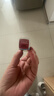 美宝莲黑魔方口红 绝色持久唇膏 三支装礼盒套装503+888+604 生日礼物女 实拍图