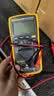 福禄克（FLUKE）17B MAX-01 数字万用表 掌上型多用表 万能表电流表 17B+升级款 晒单实拍图