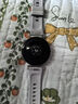 HUAWEI WATCH GT 6 流光紫 41mm智能手表多维情绪健康全新骑行体验 实拍图