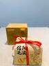山水西湖绿茶正宗信阳毛尖特级250g2026新茶明前纸包茶叶礼盒装送礼物长辈 实拍图