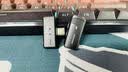 纽曼Mic Mini M1无线领夹麦克风手机直播收音麦户外采访短视频收音器AI降噪一拖一迷你话筒Type-C版 实拍图