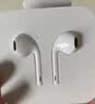 Apple/苹果 EarPods USB-C有线耳机 type-c有线耳机  iPhone 17有线耳机笔记本耳机游戏音乐 实拍图