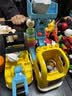 乐高（LEGO）积木得宝10475 3合1建筑工程车男女孩儿童玩具生日礼物大颗粒 实拍图