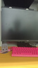 SANC盛色24.5英寸超频320Hz电竞显示器 Fast-IPS 1ms响应硬件低蓝光 出厂校色 400nit 升降电脑屏幕G41 实拍图