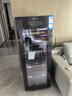 卡萨帝（Casarte）揽光189L风冷无霜冰吧冷藏柜保鲜柜大容量多功能小冰箱小型冰柜DS0189WLC5SD1U1换新补贴 实拍图