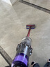 戴森（Dyson）V15 Origin Fluffy家用无绳吸尘器红色进口手持无线除螨大吸力可车载宠物家庭价保618 实拍图