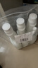 巨奇（JUQI）墙面除霉剂500ml*3瓶墙面布衣柜去霉点斑霉菌清除剂木材除霉 实拍图