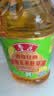 鲁花食用油 香味经典 浓香 玉米胚芽油5L 实拍图