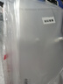 齐心（COMIX）10个装  A4透明防按扣文件袋公文袋资料袋档案袋发票管理 办公文具C310A/EA3011 实拍图