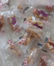 网红香酥小麻花单独包装椒盐红糖手工办公室解馋休闲零食饼干整箱 混合小麻花100包 实拍图