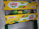 佳沛（zespri）新西兰 金果25-27粒特大单果124-146g 端午礼物水果礼盒 猕猴桃 实拍图