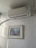 大金空调(DAIKIN)新能效  变频 V型温控 冷暖自清洁 白色挂机空调 以旧换新 J系列 大1.5匹 FTXJ336WC-W白色 实拍图