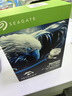 希捷（SEAGATE）监控硬盘 8TB 256MB SATA CMR垂直 机械硬盘 视频储存 数据恢复服务 希捷酷鹰 3.5英寸ST8000VX009 实拍图