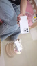 Apple/苹果【需签收激活】iPhone 16 Pro 128GB 白色钛金属 支持移动联通电信5G 双卡双待手机 国补 实拍图
