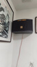 JBL KI110WH专业会议室音响组合套装 家庭KTV壁挂音箱 室内舞台演出 企业培训教室 背景音乐系统设备 实拍图