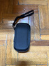 闪迪（SanDisk）E30/E60/E61/E81固态移动硬盘包携防震防摔盒硬盘包 收纳包保护套 E61至尊极速（卓越版|人手必备） 2TB 专用硬壳黑色包 实拍图