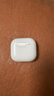 Apple/苹果 AirPods 4 搭配USB-C充电盒 苹果耳机 蓝牙耳机 适用iPhone/iPad/Mac 四代 实拍图